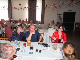Musikalischer Nachmittag mit dem Verein Kinderlichtblick Mit Musik zur Menschlichkeit
